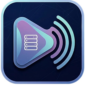 Psysonic App Icon